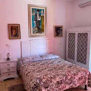 Zia Gesina Appartamento Lido di Ostia
