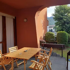 Italy Homes - Casa Lucia - Al Apartment