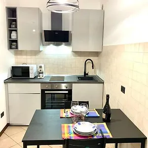 Appartamento -fiera Milano, Rho