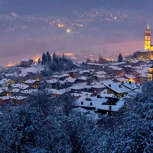 Appartamento Casalina, Berbenno di Valtellina