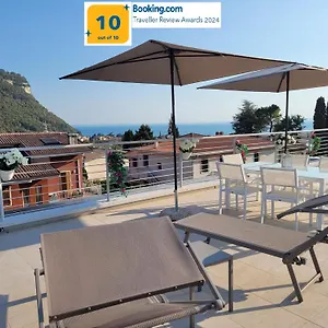  Apartment View - Nuovo Con Solarium Vista Italien