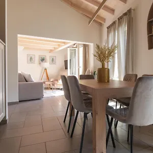 Charming Moment Di Porta - Casa Dolce Apartment