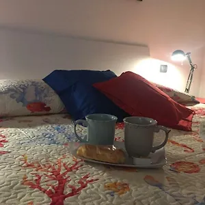  Apartment Triglia Italien