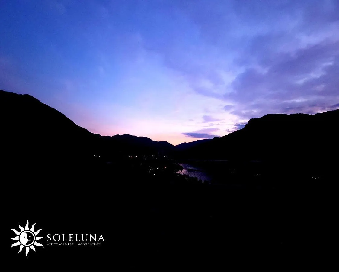 Affittacamere Sole & Luna Capovalle 0*,  Italy